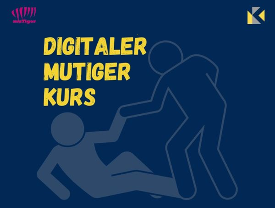Digitales muTigerTraining bei KÖTTER